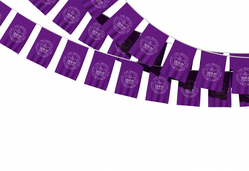 Shutterstock, Platinum Jubilee