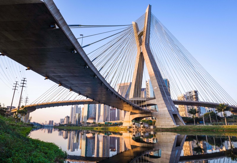 Shutterstock image, Sao Paolo, Brazil