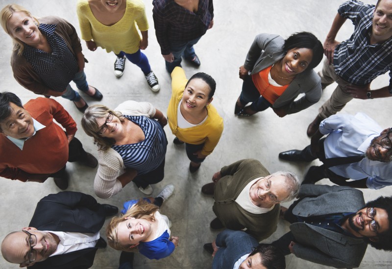 workforce, diversity, challenges, skills