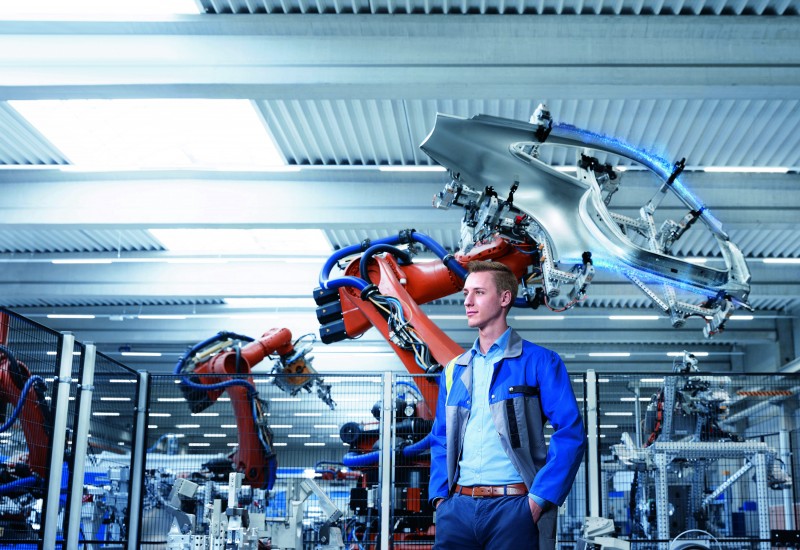 voestalpine, technology